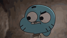 Pissed Off Gumball Watterson GIF - Pissed Off Gumball Watterson The Amazing World Of Gumball GIFs