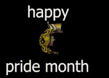 Pride Month Gay GIF - Pride Month Pride Gay GIFs