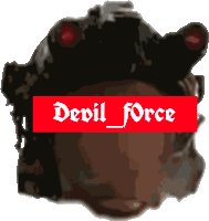 Devil_f0rce Elcalacas Sticker - Devil_f0rce Elcalacas Stickers
