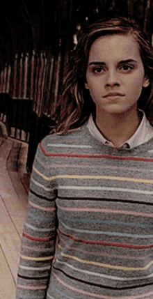 hermione granger