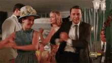bad dancing
