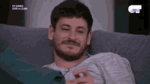 cepeda ot brazilian brazil brazilian reality tv