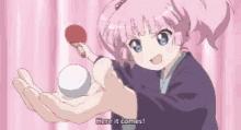 Dandidave Pingpong GIF - Dandidave Pingpong Anime GIFs