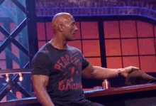The Rock Oh GIF - The Rock Oh Dwayne Johnson GIFs