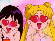 sailor moon sailor moon