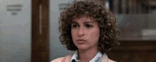 Who You Lookin At? GIF - Ferris Buellers Day Off Comedy Jennifer Grey GIFs