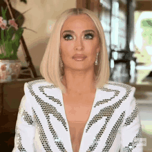 What Real Housewives Of Beverly Hills GIF - What Real Housewives Of Beverly Hills Are You Serious GIFs