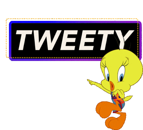tweety-tweety-bird.gif