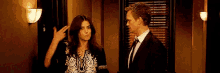 how i met your mother robin scherbatsky cobie smulders neil patrick harris barney stinson
