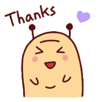 Appreciating Thank U Sticker - Appreciating Thank U Folded Hands Stickers