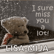 I Sure Miss You A Lot Missing You GIF - I Sure Miss You A Lot Missing You Imy GIFs