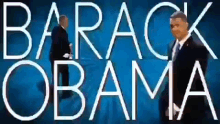Barack Obama Epic Rap Battles Of History GIF - Barack Obama Epic Rap Battles Of History Mitt Romney GIFs