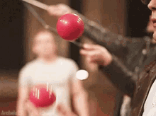ermal tricks