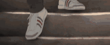 Rushing Down Stairs GIF - Rushing Down Stairs In A Hurry GIFs