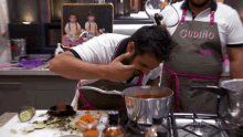 ay delicioso