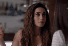 scrunched shivani