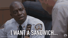 I Want A Sandwich Desire GIF - I Want A Sandwich Desire Hungry GIFs
