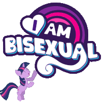 Bisexual Bi Visibility Day Sticker - Bisexual Bi Visibility Day Bi Stickers