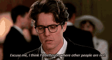 introvert alone