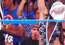 impact wrestling
