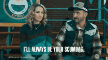 Ill Always Be Your Scumbag Im Yours GIF - Ill Always Be Your Scumbag Im Yours In Love GIFs