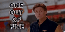 Mighty Ducks One Out Of Five GIF - Mighty Ducks One Out Of Five GIFs