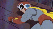 mg mega man mega man robot animated absorb mg mega man mega man robot animated absorb