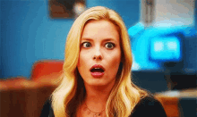 Oh My GIF - Community Shocked Surprised GIFs