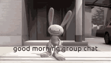 Good Morning Good Morning Group Chat GIF - Good Morning Good Morning Group Chat Group Chat GIFs