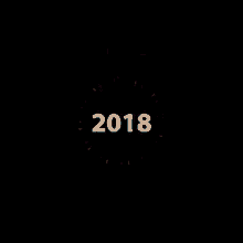 Good 2018 GIF - Good 2018 GIFs