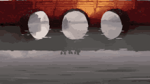 league armello