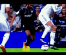 Cristiano Ronaldo Real Madrid GIF - Cristiano Ronaldo Real Madrid Football GIFs
