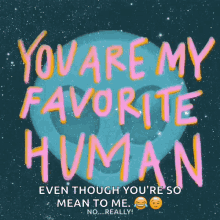 Alien You Are My Favorite Human GIF - Alien You Are My Favorite Human GIFs