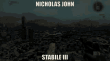 Oddkast Nicholas John Stabile GIF - Oddkast Nicholas John Stabile Iii GIFs