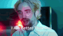 I Am Better Than You Good Time GIF - I Am Better Than You Good Time GIFs