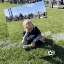Donnelly Family Donelly Family GIF - Donnelly Family Donelly Family Soccer GIFs